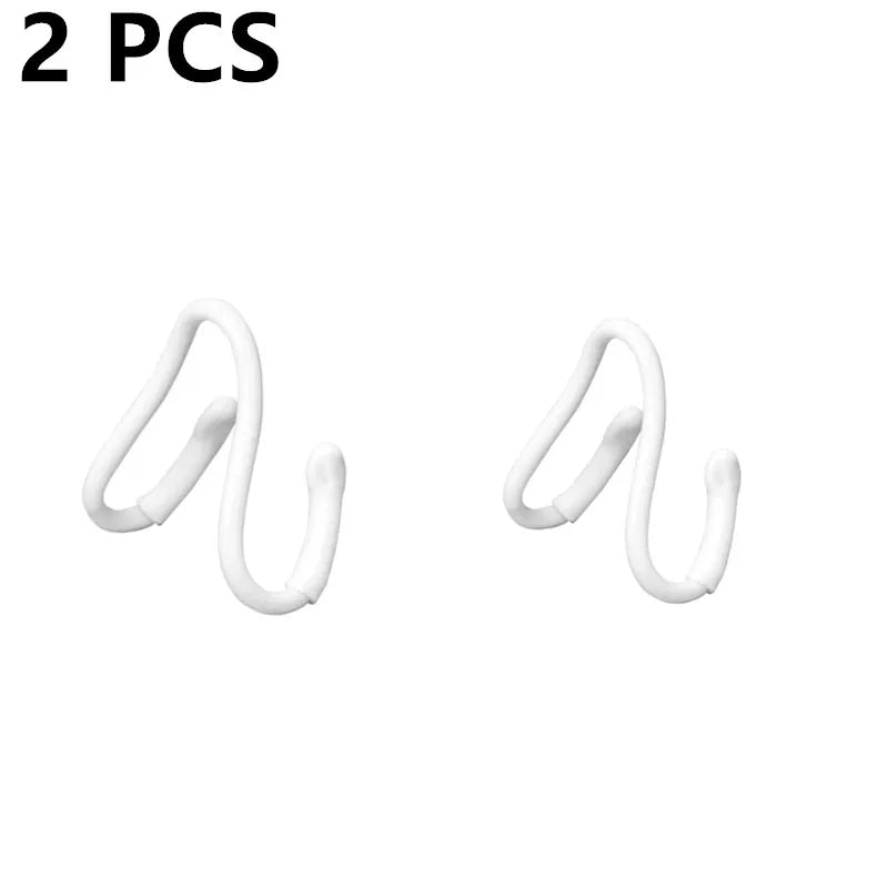 Nasal Dilator For Improve Nose Vent Ease Breathing Relieve Snore Silicone Anti Snoring Nose Clip For Better Sleep Snore Solution