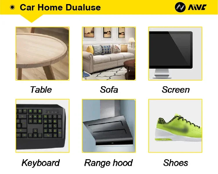 Car foam cleaner  Interior Stain Removal  Multifunctional leather seat roof fabric cleaning Spray Maintenance Wash Car