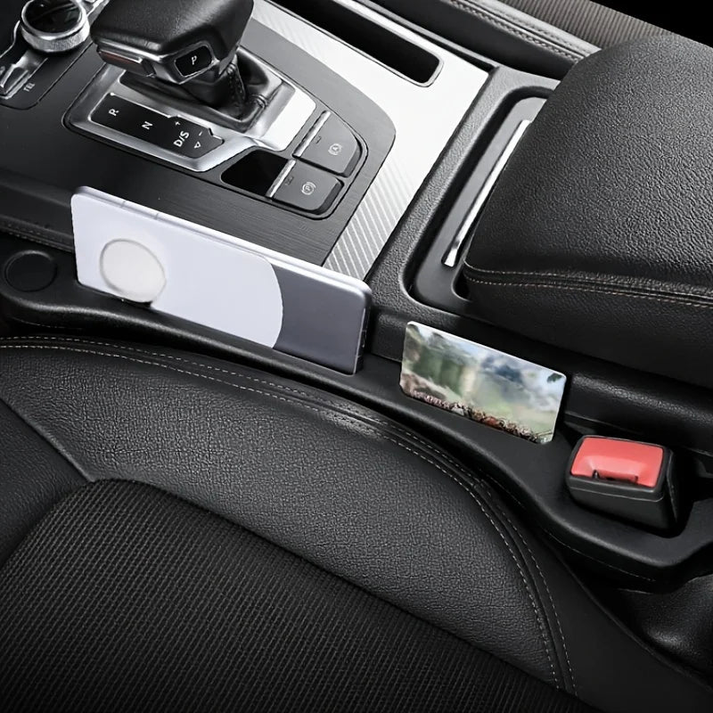 Car Seat Gap Plug Anti Leakage Strip Car Interior Supplies Seat Storage Box Filling Strip