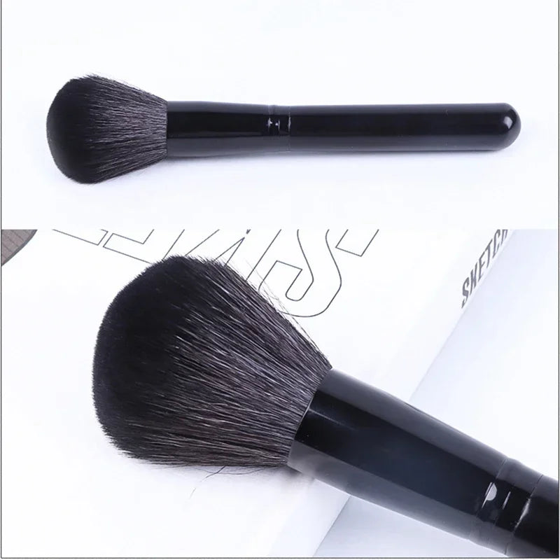 Car Interior Cleaning Brushes Tool Dashboard Air Outlet Duster Bristles Brushes Portable Clean Detailing Brush Auto Accessories