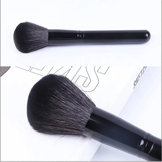 Car Interior Cleaning Brushes Tool Dashboard Air Outlet Duster Bristles Brushes Portable Clean Detailing Brush Auto Accessories