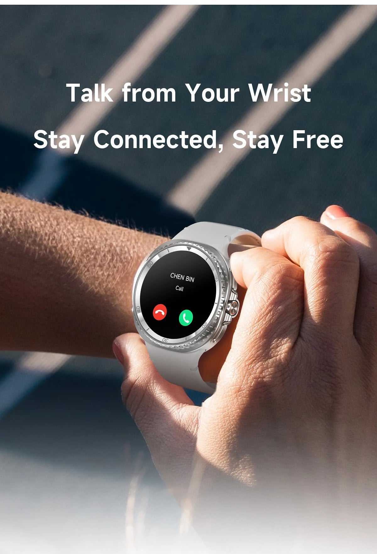 Watch 8 Ultra Classic GPS SmartWatch Compass NFC Men AMOLED Call Chat GPT Watches 3ATM Waterproof Sports Fitness Ms. Smartwatch