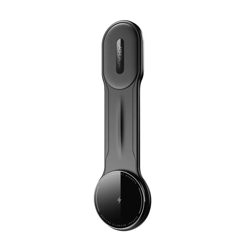 VYVYLABS 15W Magnetic Wireless Charging Phone Holder Charger Phone Bracket 360° Rotation Car Phone Holder For iPhone 16 15 14