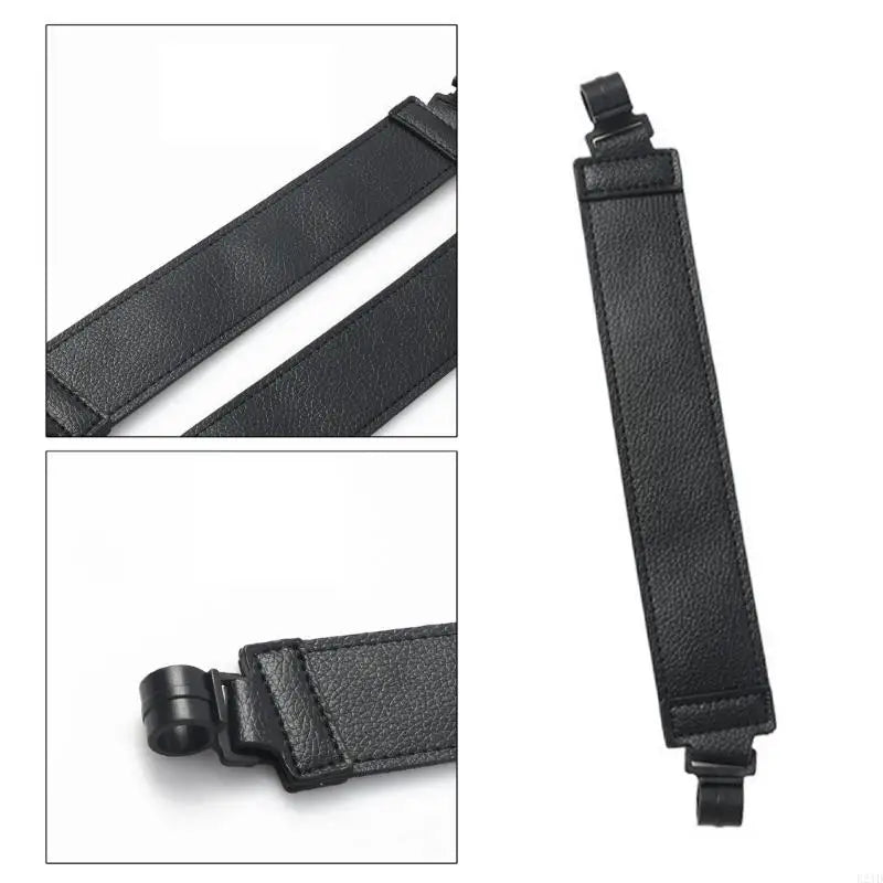 Adjustable Golf Stand Bag Leg Stabilizer Strap Golf Bag Stand Attachment Golf Bag Bracket Pedestal Adjuster Enduring