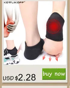 Tourmaline Self Heating Knee Pads Help Warm Support Magnetic Therapy KneePad Pain Relief Arthritis Knee Patella Massage Sleeves