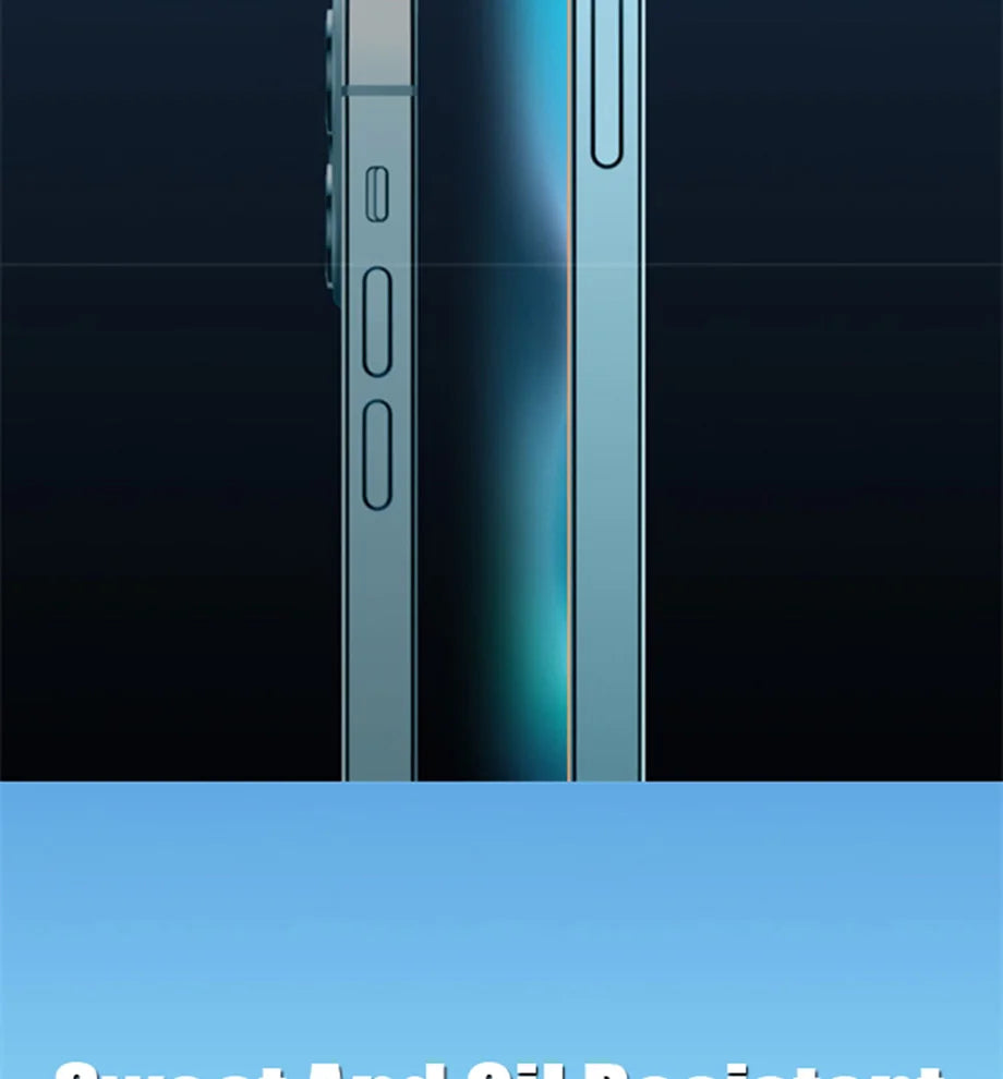 30D Full Cover Tempered Glass For iPhone 11 12 13 14 PRO MAX Screen Protector Glass On iPhone 6 7 8 14 Plus X XR XS MAX Glass