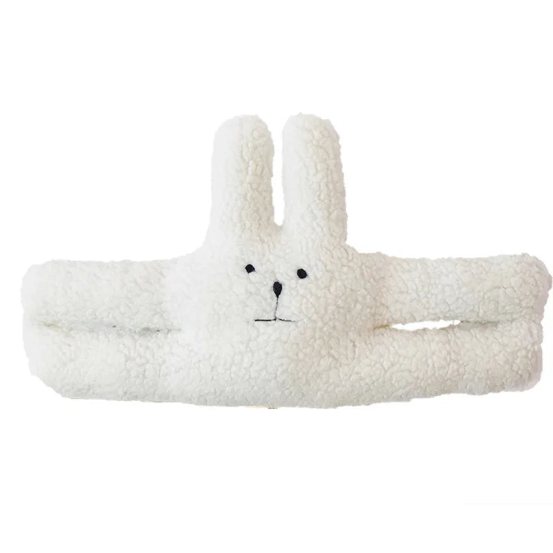 Stretchable Door Stopper Gift - Pinch Guard Protector Prevents Slamming, Holiday Present for Christmas/Halloween/Thanksgiving