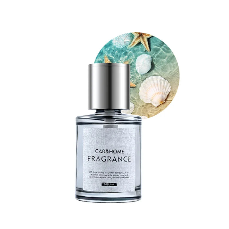 160ml Car Air Freshener Electric Auto Air Diffuser Aroma Supplies Air Vent Car Mist Humidifier Perfume Car Fragrance Aromather