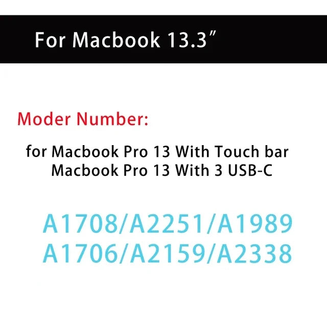Anti-peeping Screen Protector For Macbook Air 13 13.6 15 M1 M2 Pro 14 16 2023 Anti-peek Anti-spy Anti-glare Film Privacy Filter