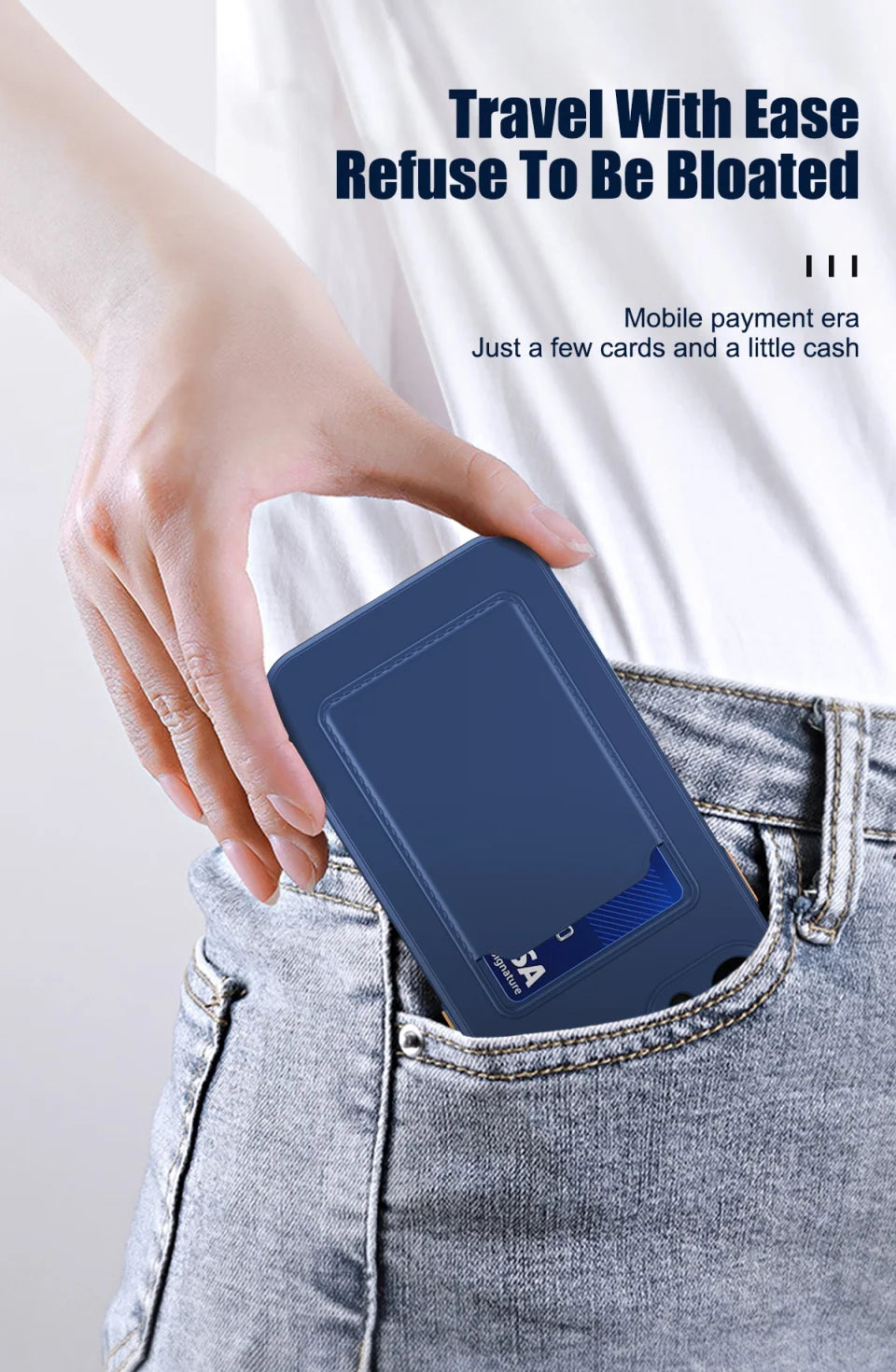 Silicone Wallet Case Funda For iPhone 16 Pro Max 15 14 Plus 11 12 13 Mini SE Card Holder Slot Back Cover Protective Accessories
