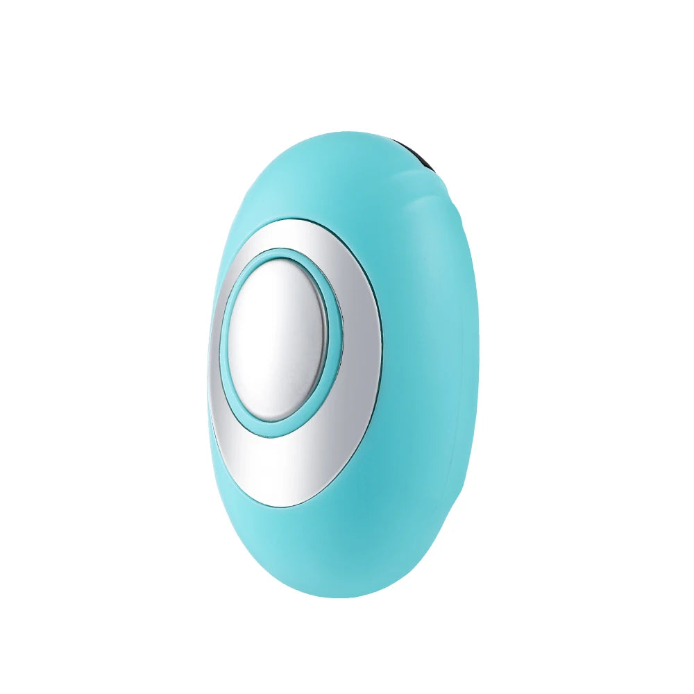 Handheld Sleep Device Mini Portable Sleep Aid Artifact Hypnosis Machine Help Sleep Smart EMS Pulse Stimulation USB Charging