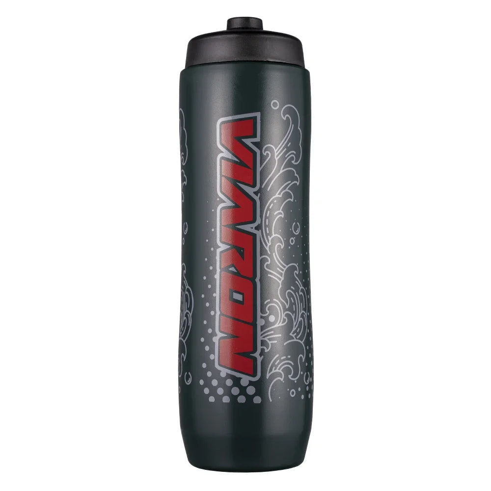 VIARON Large Capacity Bicycle Water Bottle Sports Fitness Riding Plastic Water Bottle Bicycle Accessories 1000ml
