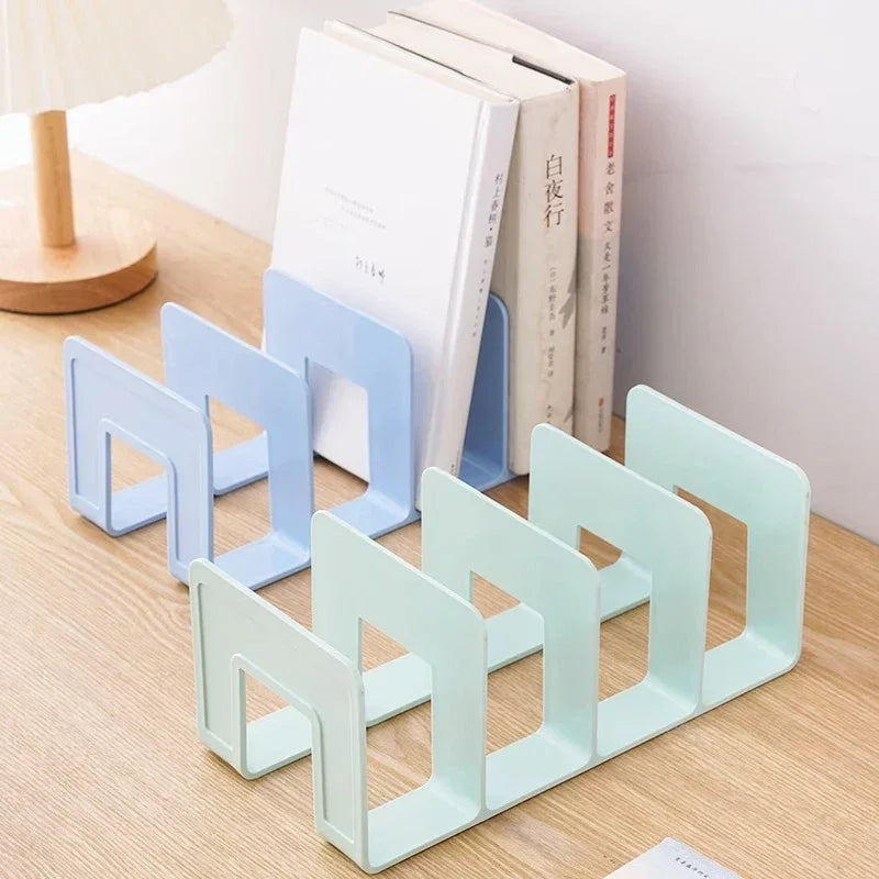 Clear Bag Storage Shelf Divider Acrylic Closet Finishing Divider Purse Handbag Storage Rack Handbag Books Organizer 4 Grids NEW