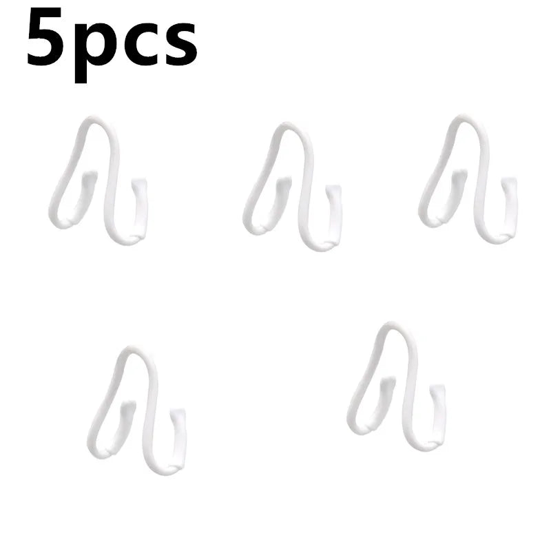 Nasal Dilator For Improve Nose Vent Ease Breathing Relieve Snore Silicone Anti Snoring Nose Clip For Better Sleep Snore Solution