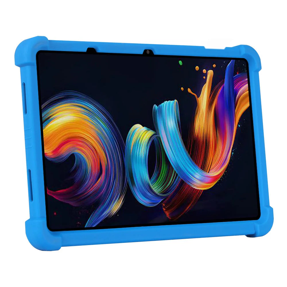 Case For TCL NXTPAPER 11 Plus 11.5 inch Tablet Safe Shockproof Silicone Stand Cover