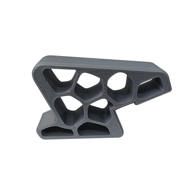 Indoor Anti-Slip Door Stopper Heavy-Duty Balcony Window & Door Wedge Home Office Window Anti-collision Limiter Sliding Stopper
