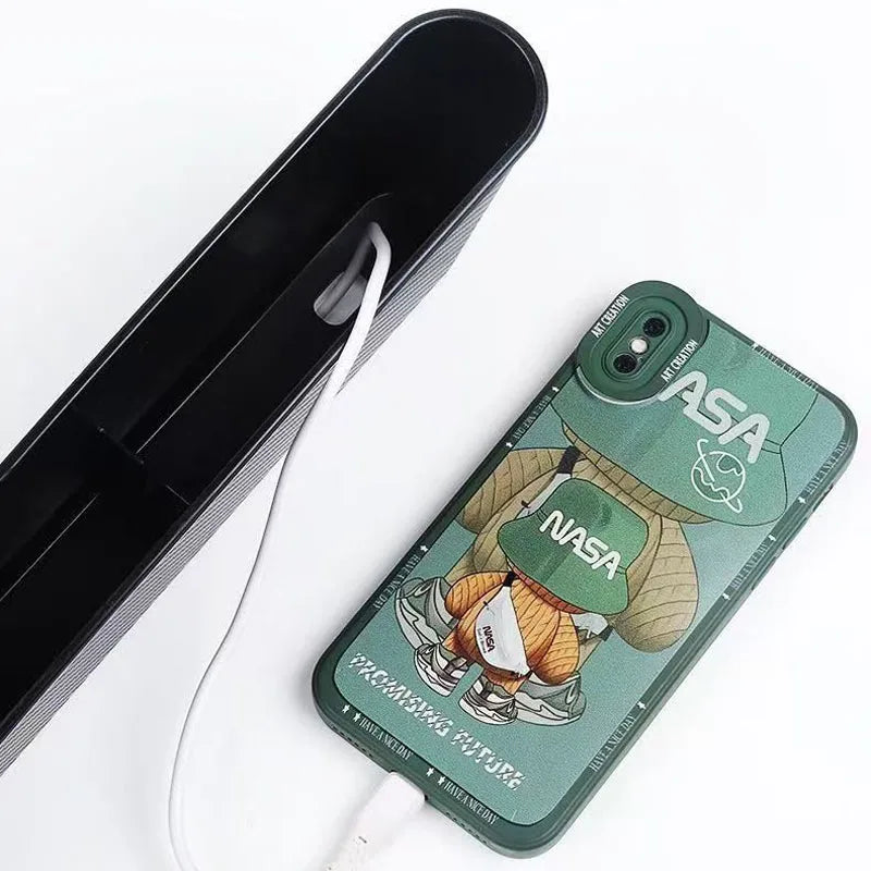 Car Seat Crevice Gaps Storage Box Seat Organizer Gap Slit Filler Holder For Wallet Phone Pocket Car Storage Box