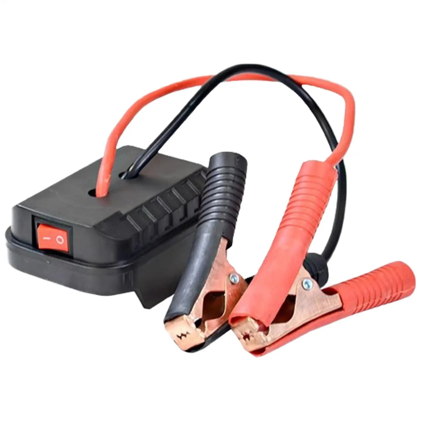 Portable Power Pack Portable Jump Starter Lithium Battery Jumper Box Battery Pack Quick Charging Automotive Booster with Double