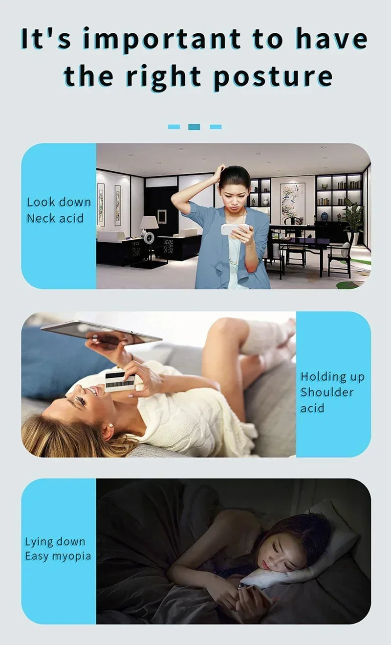 New Desk Mobile Phone Holder Stand For iPhone iPad  Adjustable Desktop Tablet Holder Universal Table Cell Phone Stand