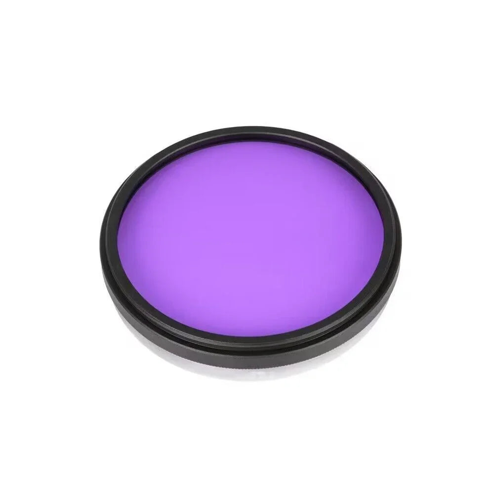 Lightdow Camera Lens Filter 6 in 1 Kits UV+CPL+FLD+ND 2 4 8 49mm 52 55 58 62 67 72 77 82mm Kit for Cannon Nikon Camera Lens