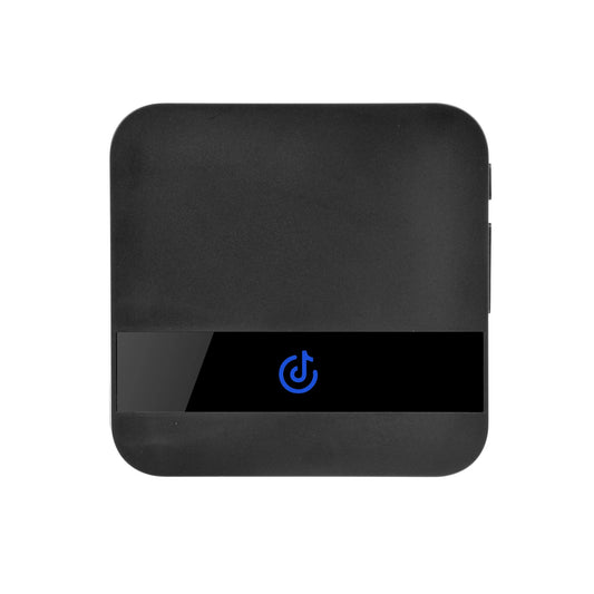AC 110-220V RF 433Mhz Smart Indoor Doorbell Wireless WiFi Door Bell Ring for Video Doorphone