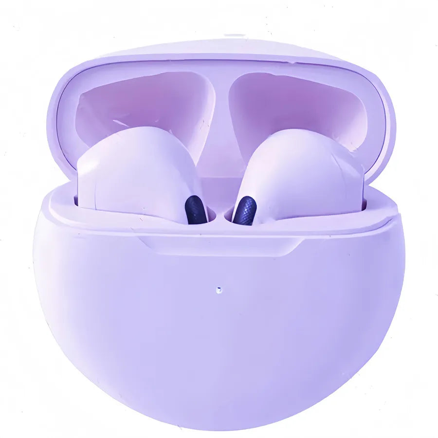 TWS Bluetooth Earphones for Wireless Bluetooth Headset Noise Cancelling Earbuds with Mic  Wireless Headphones