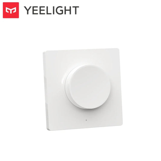 Yeelight Smart Wireless Switch Dimmer Switch Wall Switch Smart Light Remote Control Intelligent adjustment for xiaomi smart home