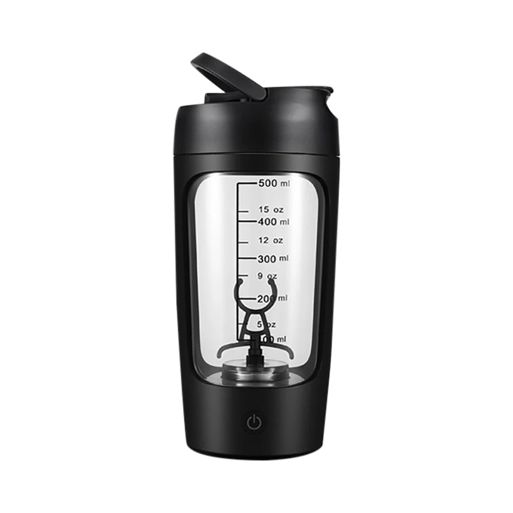 Automatic Electric Stirring Coffee Mugs，Self Stirring Coffee Mug With Straw, Coffee Milk Auto Mixing Cups,Charging, Portable