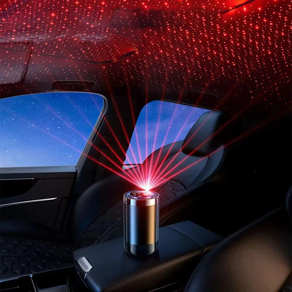 Smart Car Air Freshener Adjustable New Car Smell Air Freshener Car Scent Automatic Car Scent