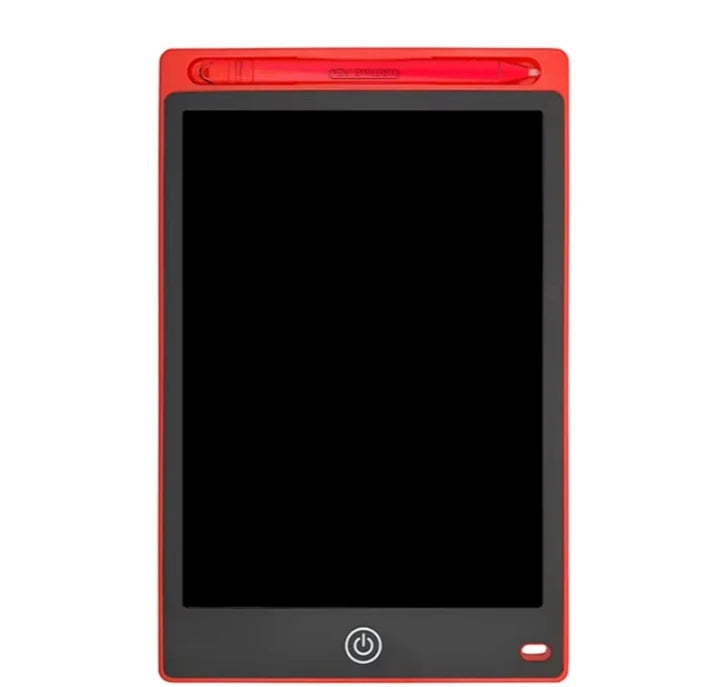 1 PCs 8.5" LCD Drawing & Writing Tablet for Kids - Portable, Safe & Perfect as a Birthday, Christmas, Or Halloween Gift