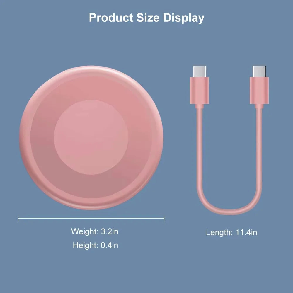 Multi USB Type C to C 60W Charging Adapter Cable Kit USB C to Lighting Conversion Set USB A & Type C to Micro/Type C/Lighting
