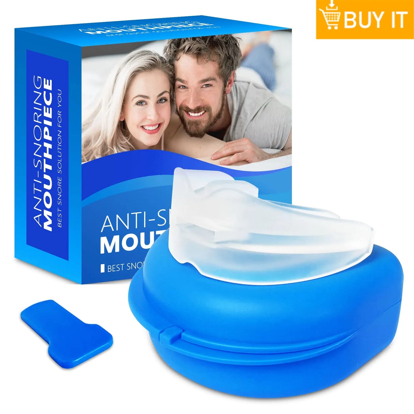Nasal Dilator For Improve Nose Vent Ease Breathing Relieve Snore Silicone Anti Snoring Nose Clip For Better Sleep Snore Solution