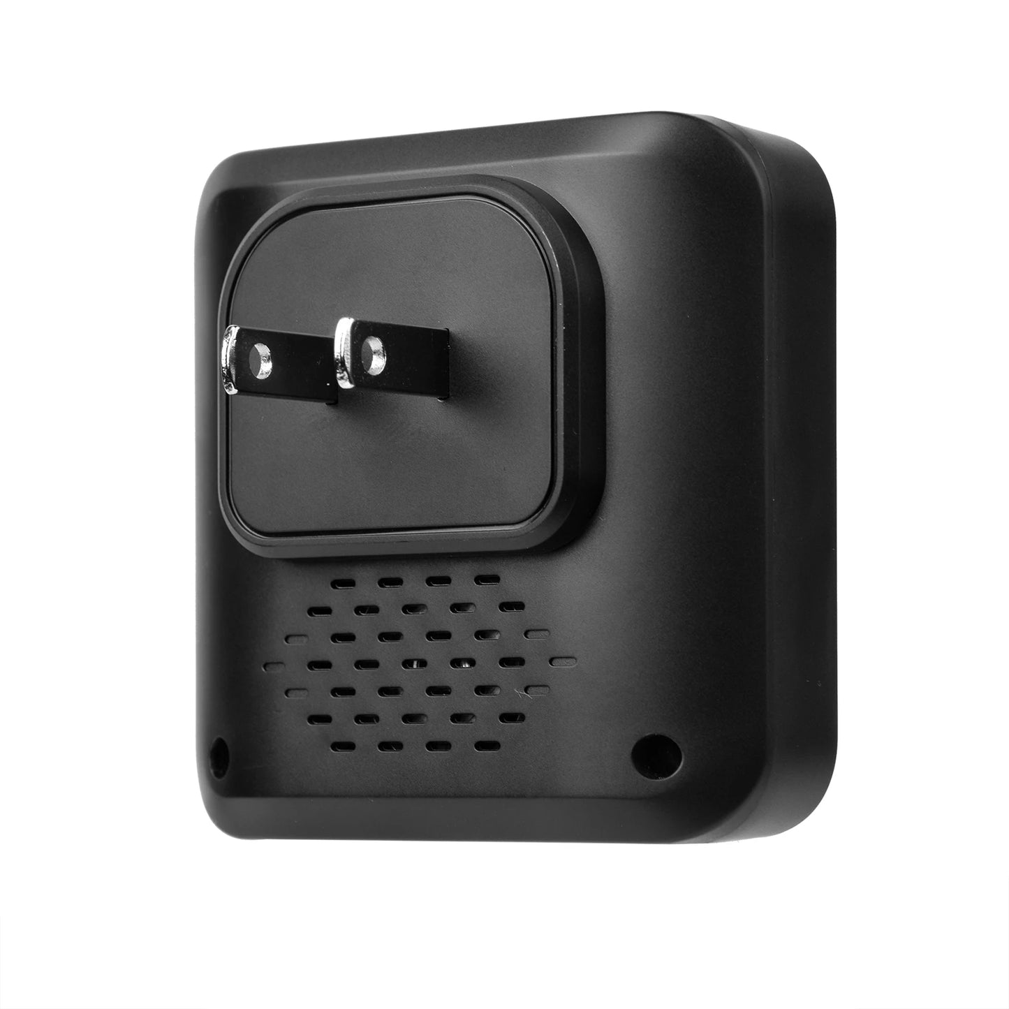 AC 110-220V RF 433Mhz Smart Indoor Doorbell Wireless WiFi Door Bell Ring for Video Doorphone