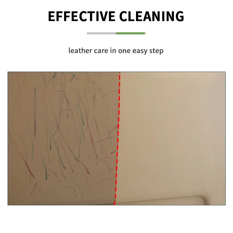 Interior Cleaner Car Neutral Ph Water-free Foam Spray Dust Remover Seat Roof Dash Cleaning HGKJ S21