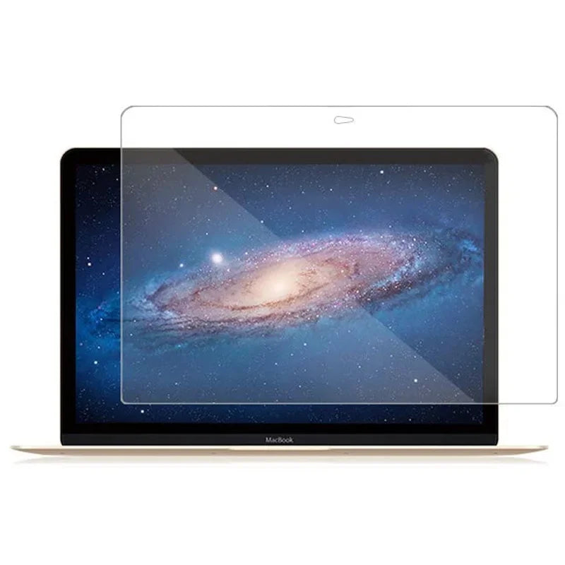 Матовая защитная пленка для экрана MacBook Air 15 A2941 13.6 M2 A2681 Pro 13 14 16 M1 chip A2338, пластиковая пленка-наклейка A2337