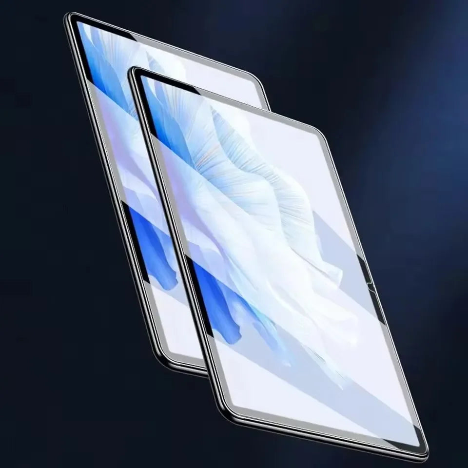 Tempered Glass Screen Protector For iPad Air 5 4 Pro 13 11 12.9 Ipad 9th Gen 10th 8th 7th 6th 5 Mini 6 10.5 9.7 M4 M2 Film