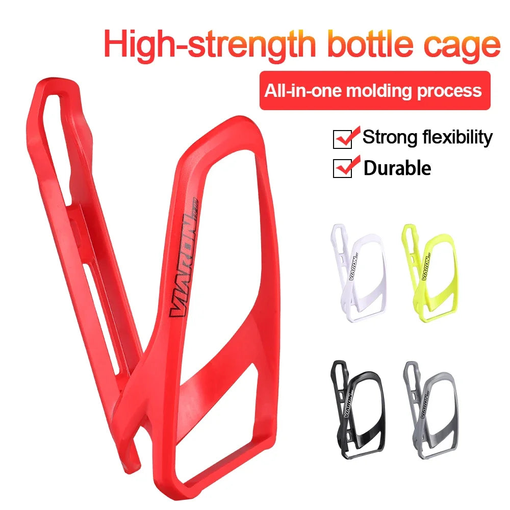 VIARON Large Capacity Bicycle Water Bottle Sports Fitness Riding Plastic Water Bottle Bicycle Accessories 1000ml