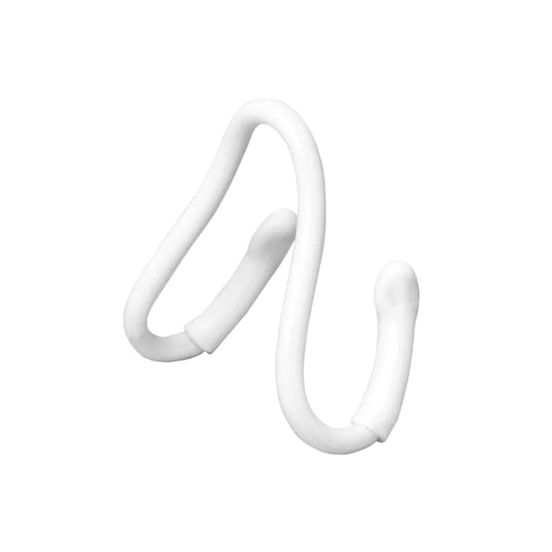 Nasal Dilator For Improve Nose Vent Ease Breathing Relieve Snore Silicone Anti Snoring Nose Clip For Better Sleep Snore Solution