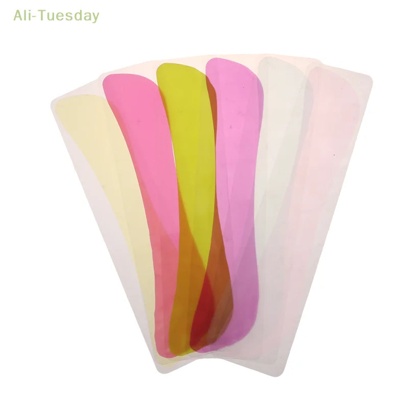 Lashlift Curlers Curl Pads Eyelash Lift Silicone Eyebrow Stickers Perm Tools Eye Lashes Lifting Kit False Eyelashes Tool