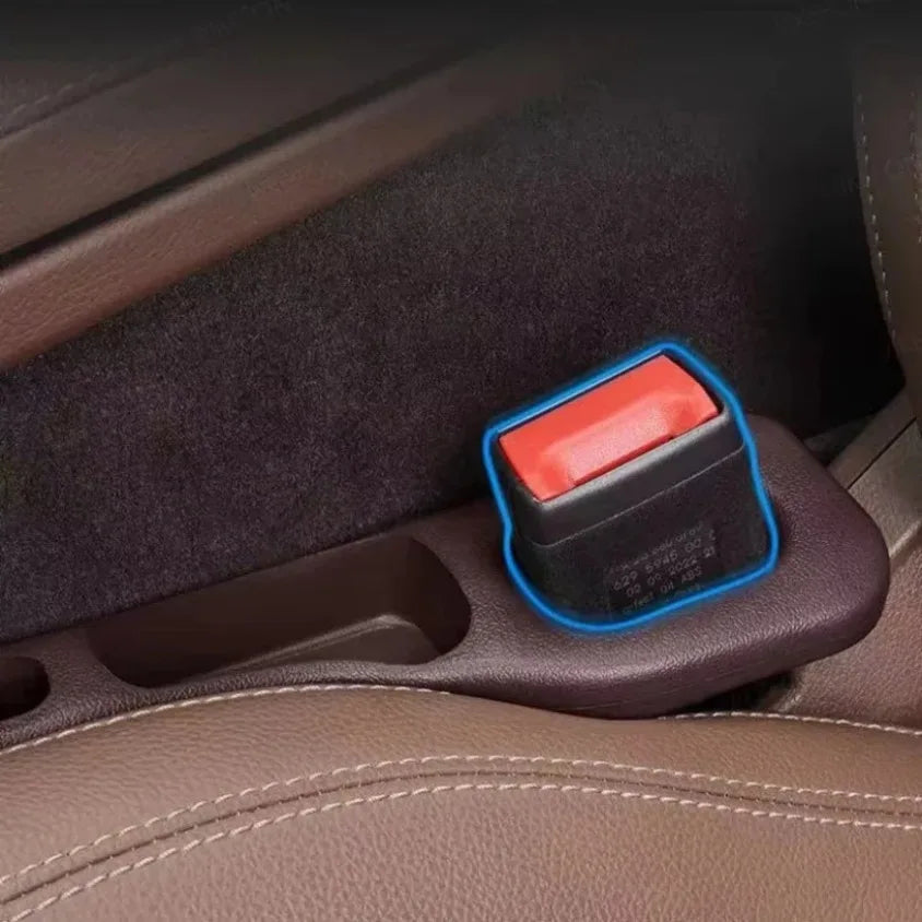 Car Seat Gap Filler Side Seam Plug Strip Leak-proof Filling Strip Seat Crevice Storage Box  For All Car Phone Car Accessories