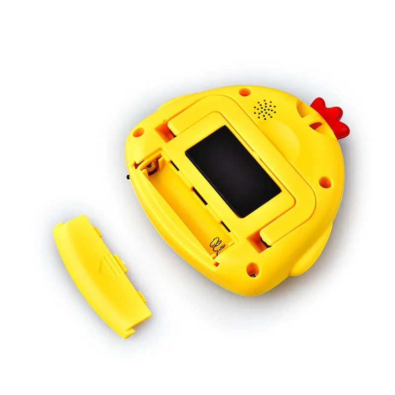 Digital Timer For Kid Study Kitchen Countdown Alarm Clock Child Study Timer Cute Animals Timer Kitchen Cooking Gadgets Gift New