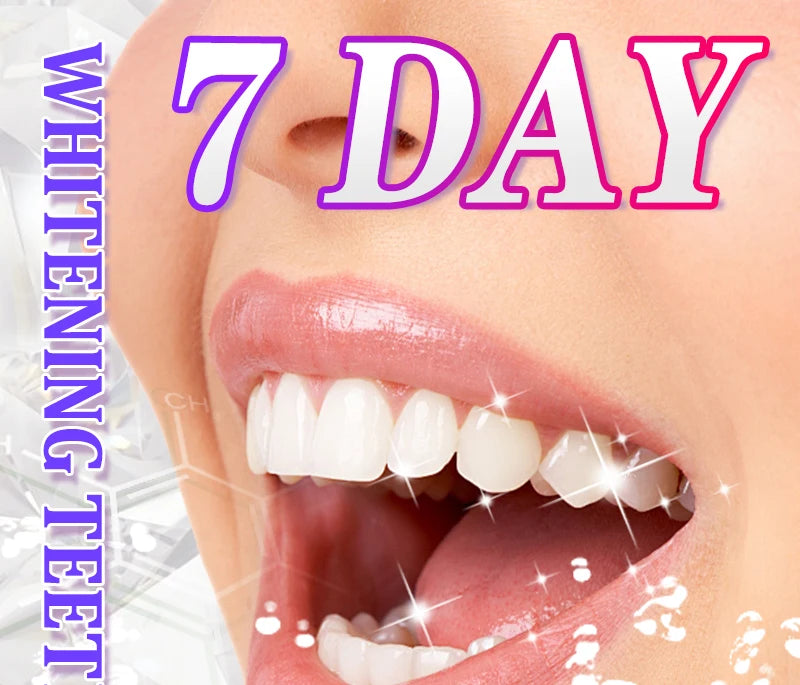 2025 New Technology Effectively Whitens Teeth and Cleansing Plaque Mineral Powder