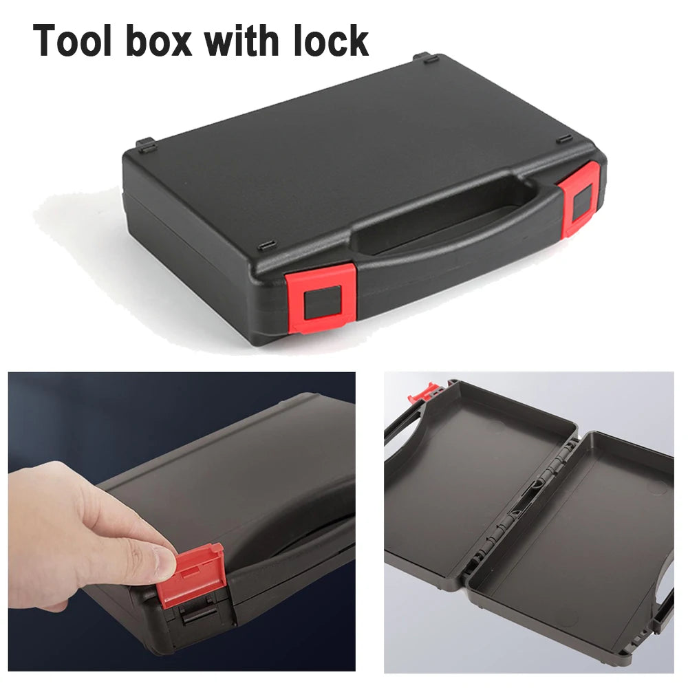 LCD Digital Adjustable Temperature 80W Soldering Iron Electric Welding Tools Solder Wire Tweezers DIY Hand Tool