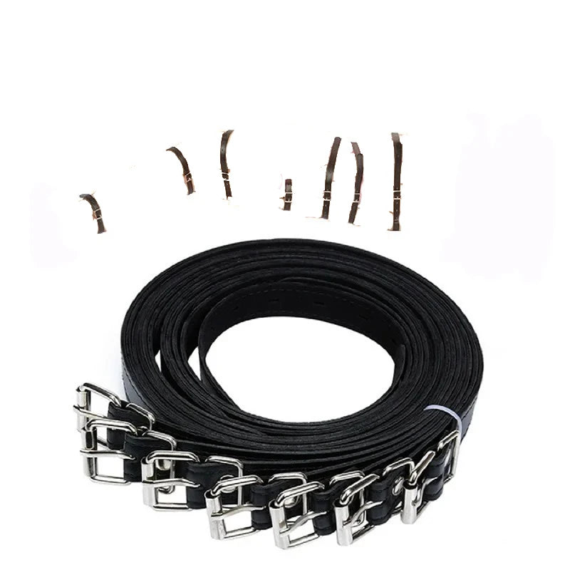 Sex Rope Shibari Japanese BDSM Bondage Strap Couple Slave Fetish Harness Adjustable Belt SM Restraint Adult Game Couple Sextoy