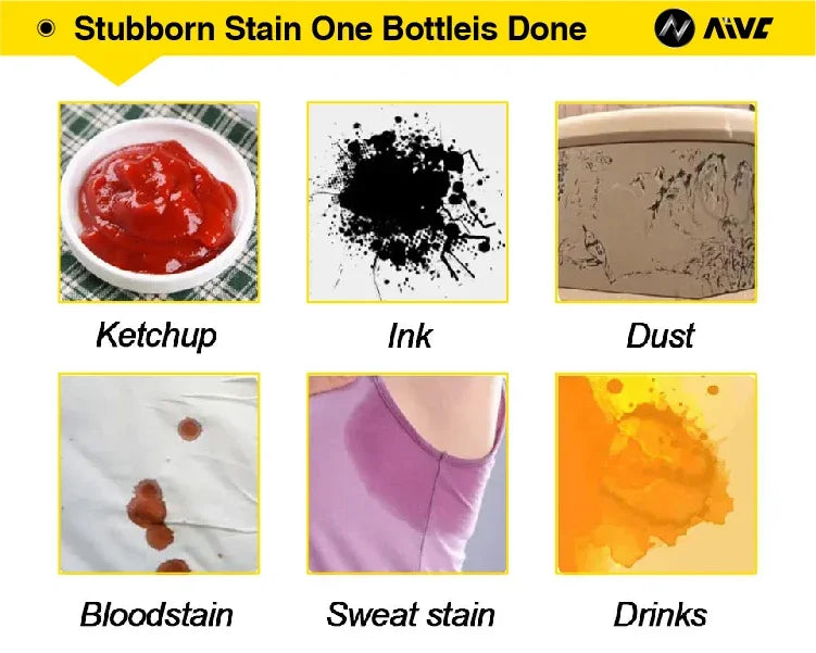 Car foam cleaner  Interior Stain Removal  Multifunctional leather seat roof fabric cleaning Spray Maintenance Wash Car