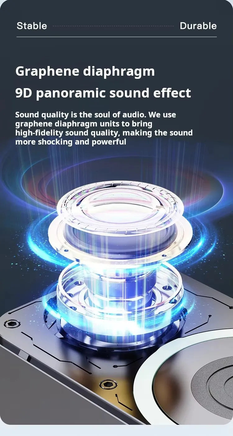 New Cell Phone Holder Stand With Bluetooth Speaker Adjustable Desktop Live Lazy Tablet Bracket Support Portable Wireless Speaker