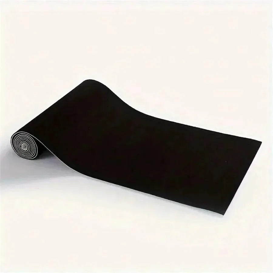 40cmx3m Premium Self-Adhesive Non Slip Pad Waterproof Oil Proof Floor Mats for Kitchen Bathroom Outdoor Anti-Skid Rug Home Decor