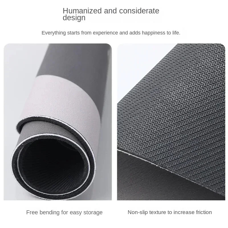 Non-Slip Bath Mat Diatomite Mat with Rubber Padding Soft Super Absorbent Bathroom Rug Foot Mat for Hallway Shower Toilet Mats