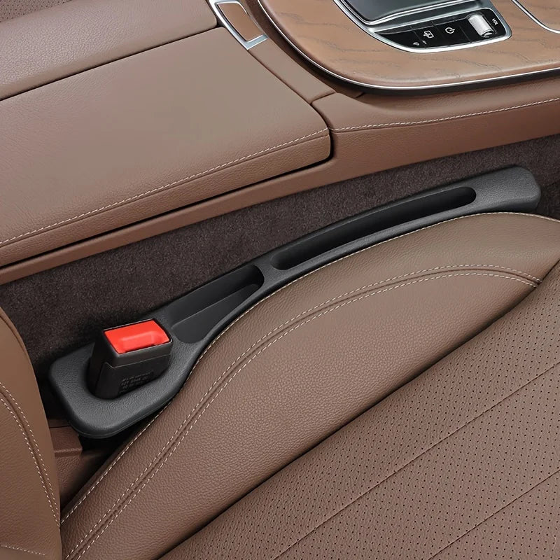 Car Seat Gap Plug Anti Leakage Strip Car Interior Supplies Seat Storage Box Filling Strip