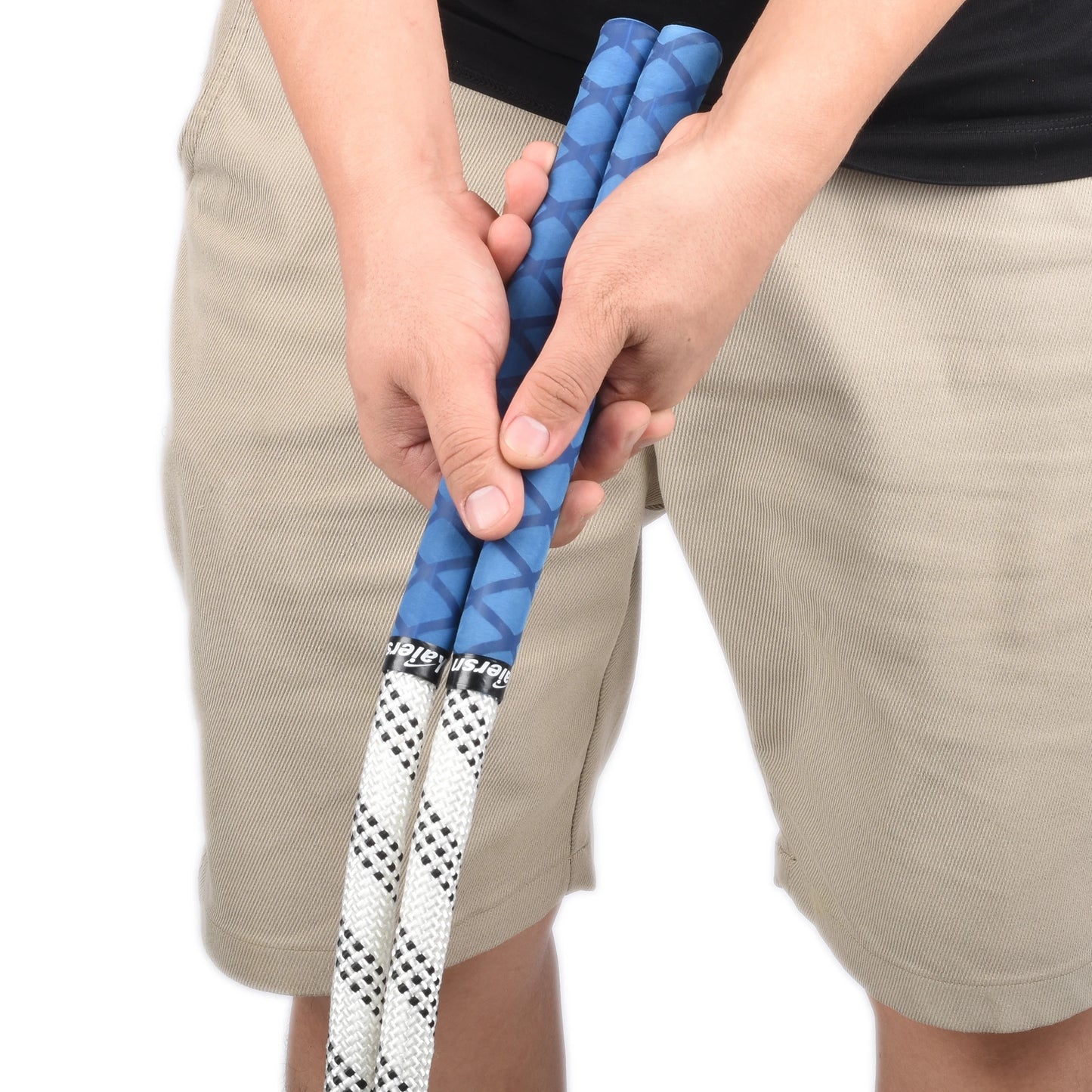 Golf Swing Training Rope Golf Swing Trainer Portable for Birthday Gifts Golf Club Swing Practice Rope For Golfer Lovers Beginner